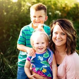 Meet your Posher, Courtney